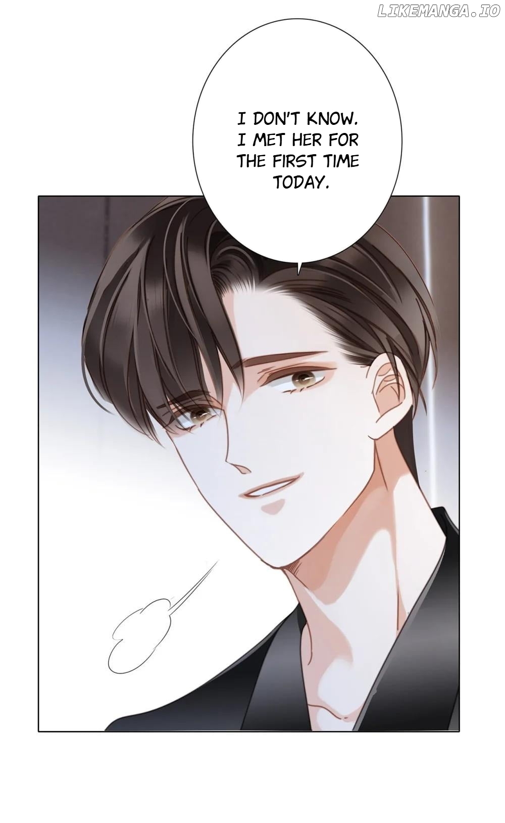 1st Kiss – I Don’t Want To Consider You As Sister Anymore Chapter 59 - 52 - page 3